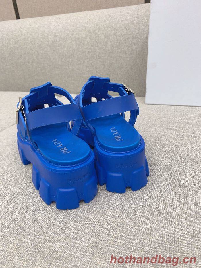 Prada Shoes PDS00132 Heel 5.5CM Prada Shoes PDS00132 Heel 5.5CM