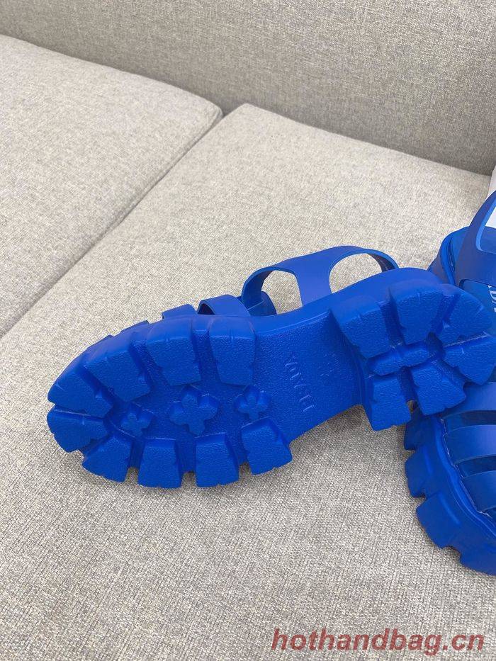 Prada Shoes PDS00132 Heel 5.5CM Prada Shoes PDS00132 Heel 5.5CM