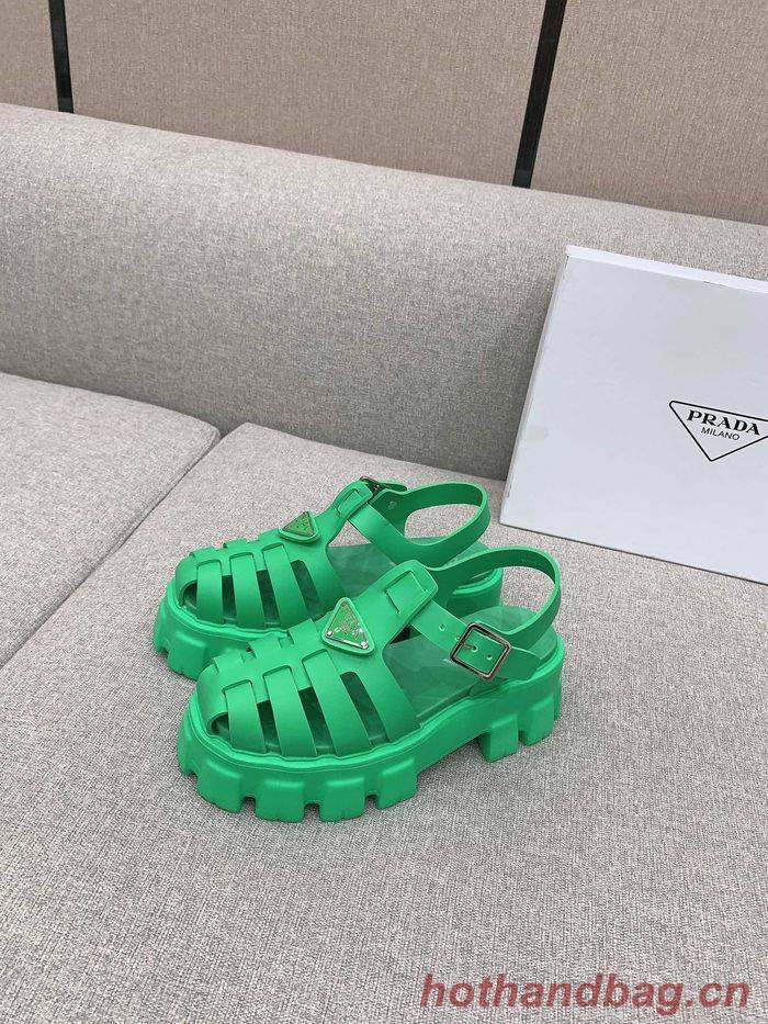 Prada Shoes PDS00133 Heel 5.5CM Prada Shoes PDS00133 Heel 5.5CM