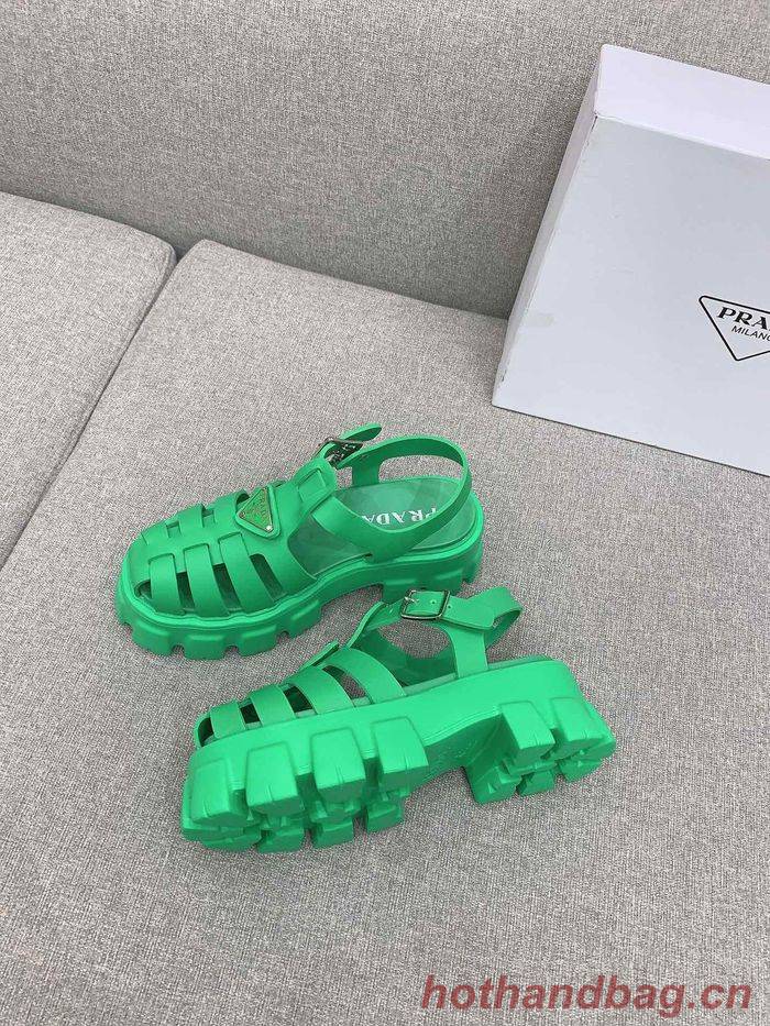 Prada Shoes PDS00133 Heel 5.5CM Prada Shoes PDS00133 Heel 5.5CM