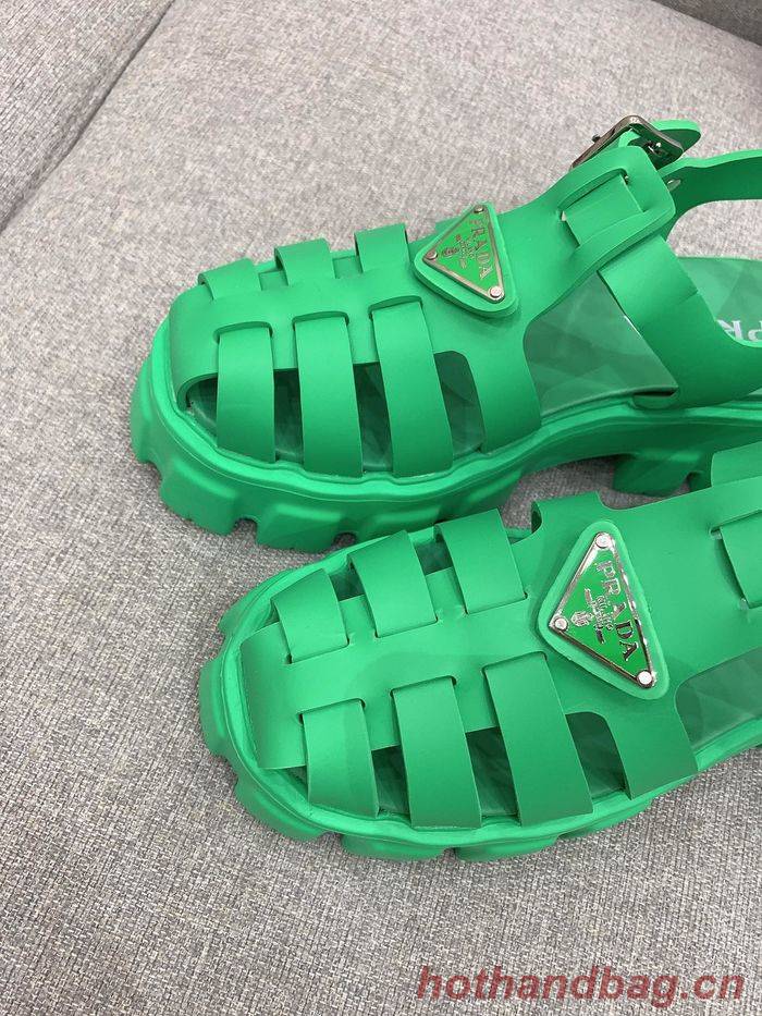 Prada Shoes PDS00133 Heel 5.5CM Prada Shoes PDS00133 Heel 5.5CM