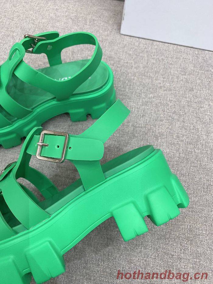 Prada Shoes PDS00133 Heel 5.5CM Prada Shoes PDS00133 Heel 5.5CM