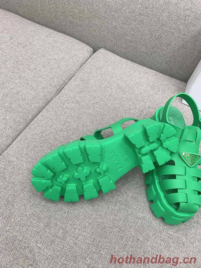 Prada Shoes PDS00133 Heel 5.5CM Prada Shoes PDS00133 Heel 5.5CM