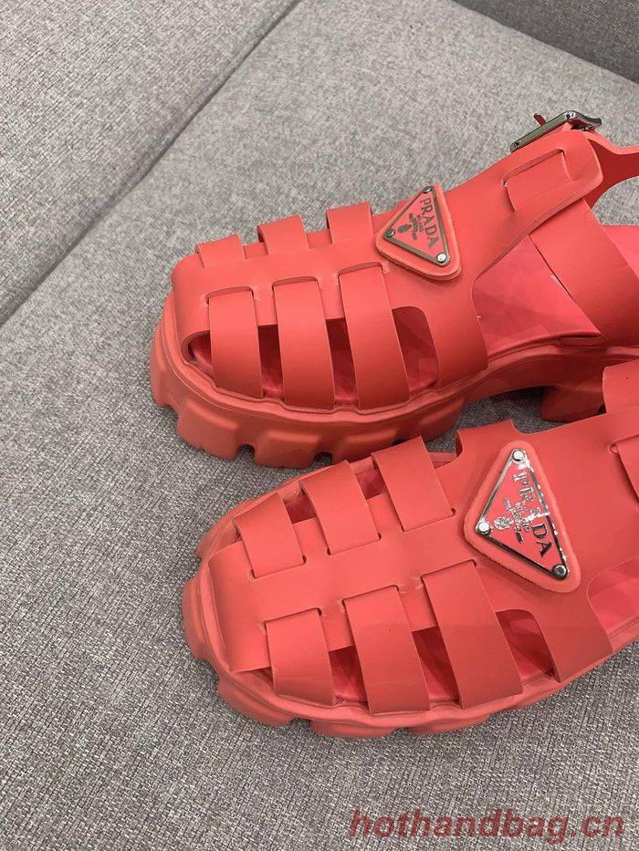 Prada Shoes PDS00135 Heel 5.5CM Prada Shoes PDS00135 Heel 5.5CM