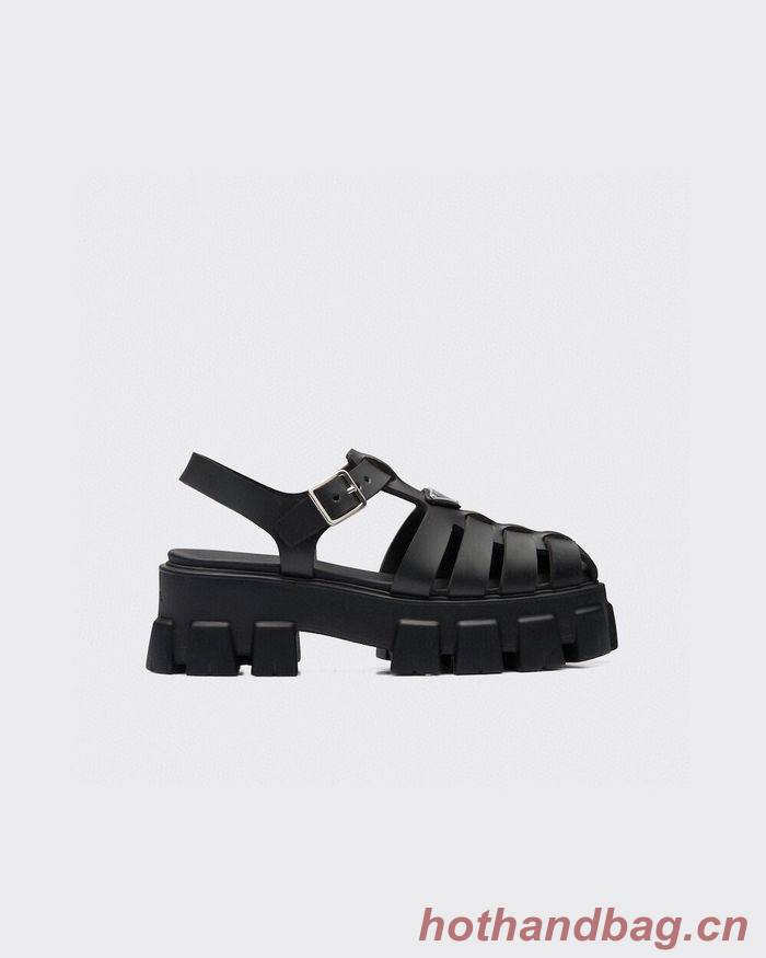 Prada Shoes PDS00137 Heel 5.5CM Prada Shoes PDS00137 Heel 5.5CM