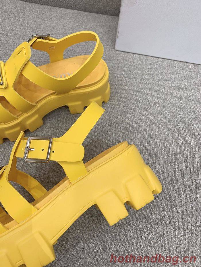 Prada Shoes PDS00138 Heel 5.5CM Prada Shoes PDS00138 Heel 5.5CM