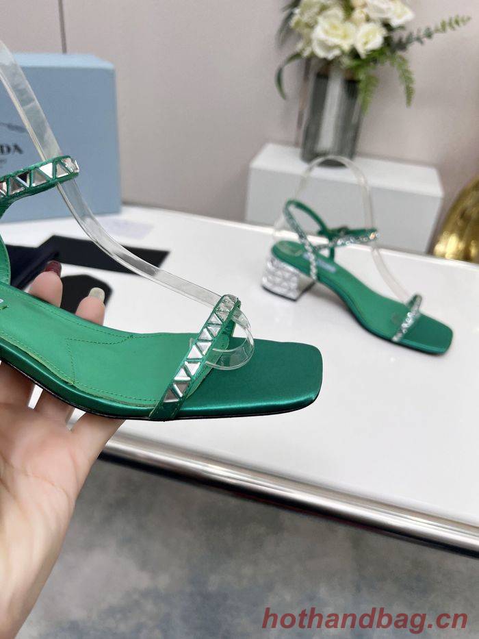 Prada Shoes PDS00140 Heel 5CM Prada Shoes PDS00140 Heel 5CM