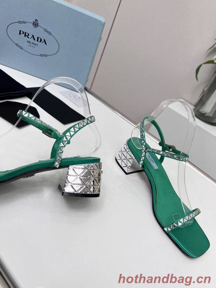 Prada Shoes PDS00140 Heel 5CM Prada Shoes PDS00140 Heel 5CM