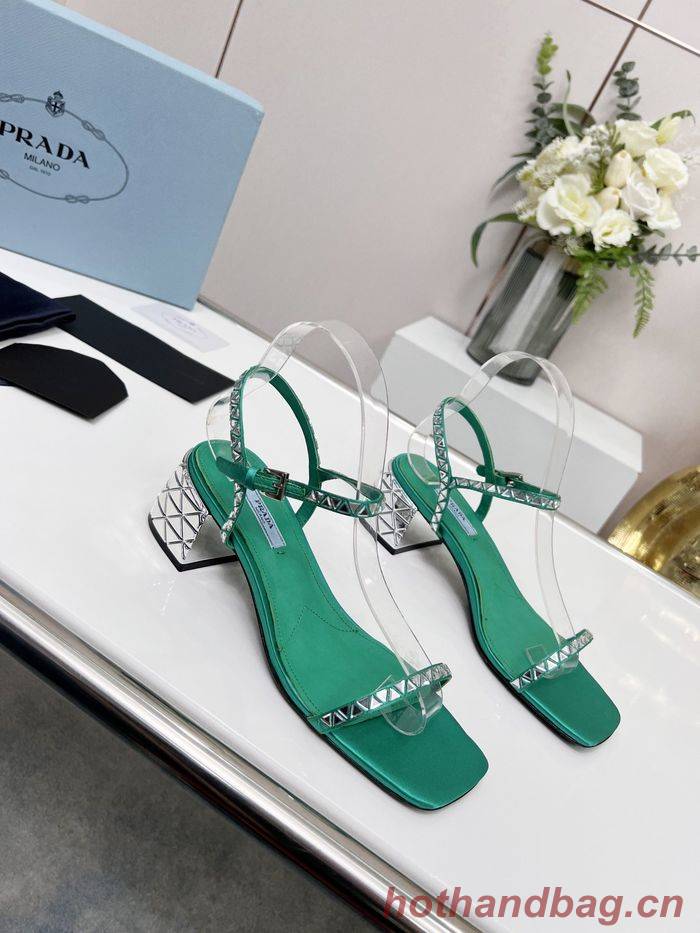 Prada Shoes PDS00140 Heel 5CM Prada Shoes PDS00140 Heel 5CM