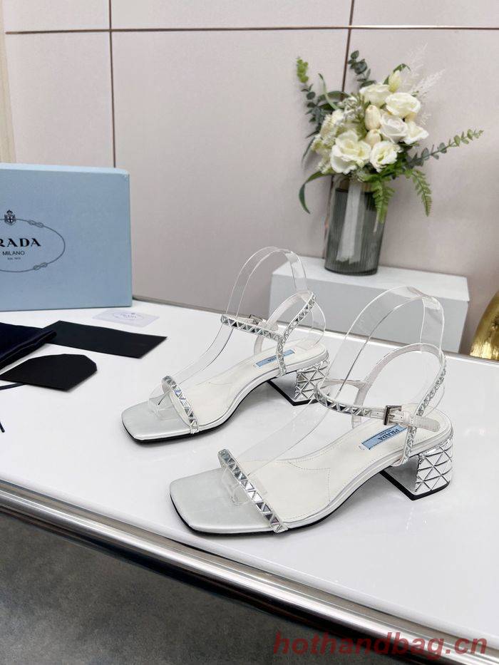 Prada Shoes PDS00143 Heel 5CM Prada Shoes PDS00143 Heel 5CM