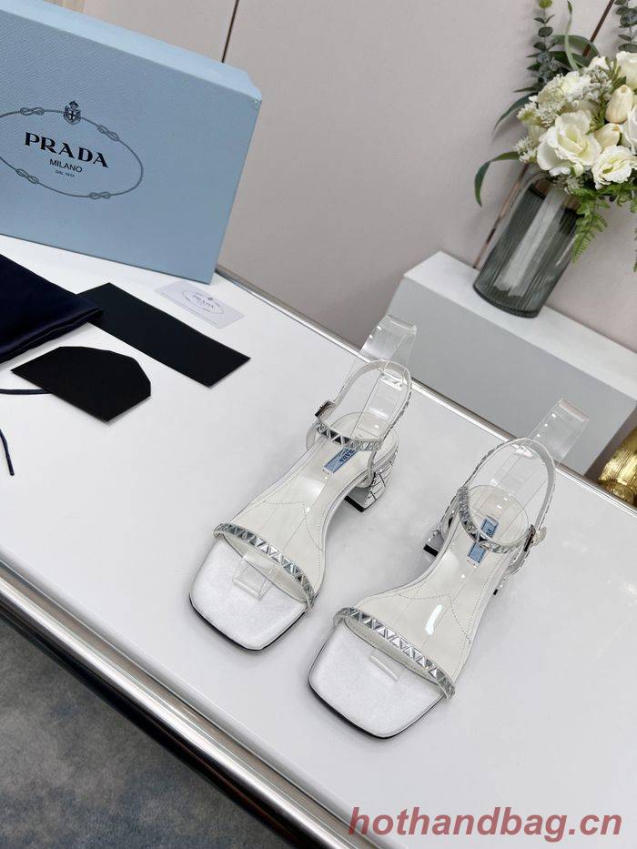 Prada Shoes PDS00143 Heel 5CM Prada Shoes PDS00143 Heel 5CM