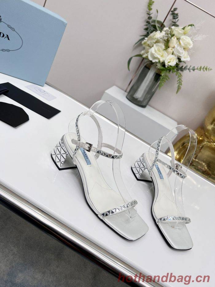 Prada Shoes PDS00143 Heel 5CM Prada Shoes PDS00143 Heel 5CM