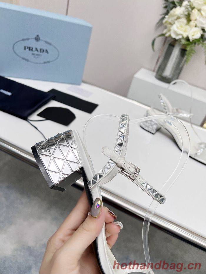 Prada Shoes PDS00143 Heel 5CM Prada Shoes PDS00143 Heel 5CM