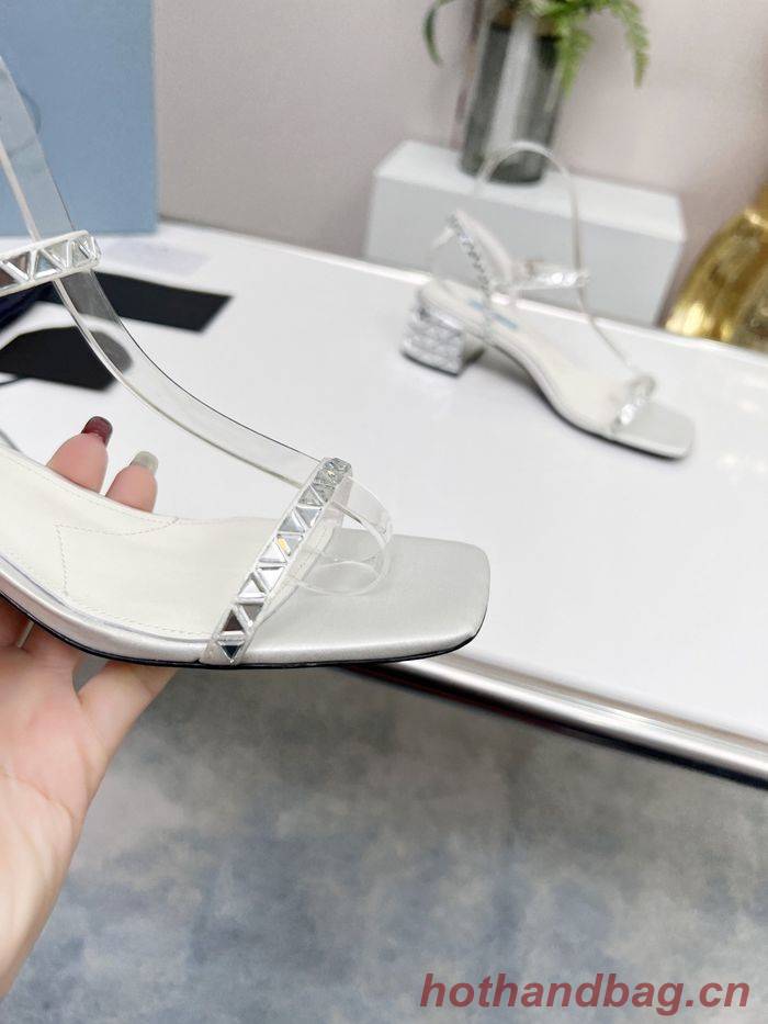 Prada Shoes PDS00143 Heel 5CM Prada Shoes PDS00143 Heel 5CM