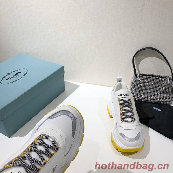 Prada Shoes PDS00146 Heel 8CM Prada Shoes PDS00146 Heel 8CM