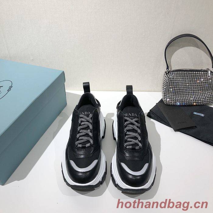 Prada Shoes PDS00149 Heel 8CM Prada Shoes PDS00149 Heel 8CM