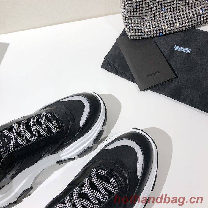 Prada Shoes PDS00149 Heel 8CM Prada Shoes PDS00149 Heel 8CM