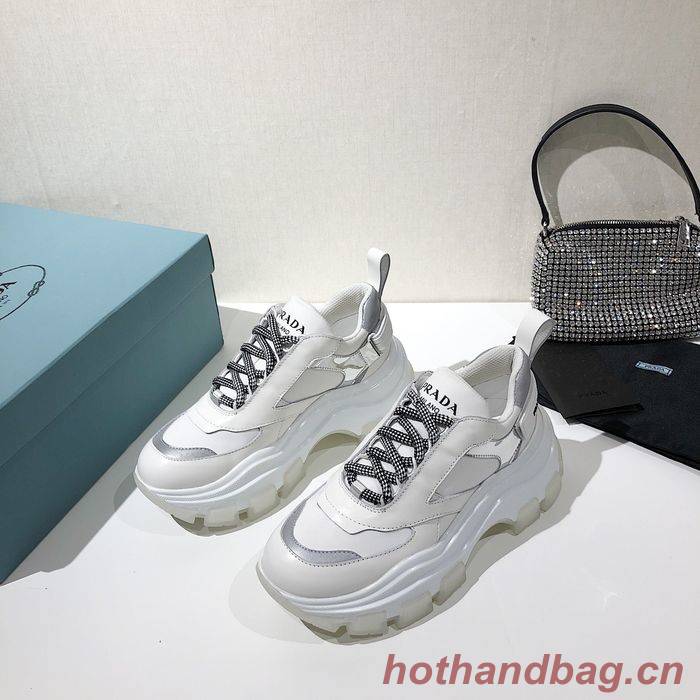 Prada Shoes PDS00150 Heel 8CM Prada Shoes PDS00150 Heel 8CM