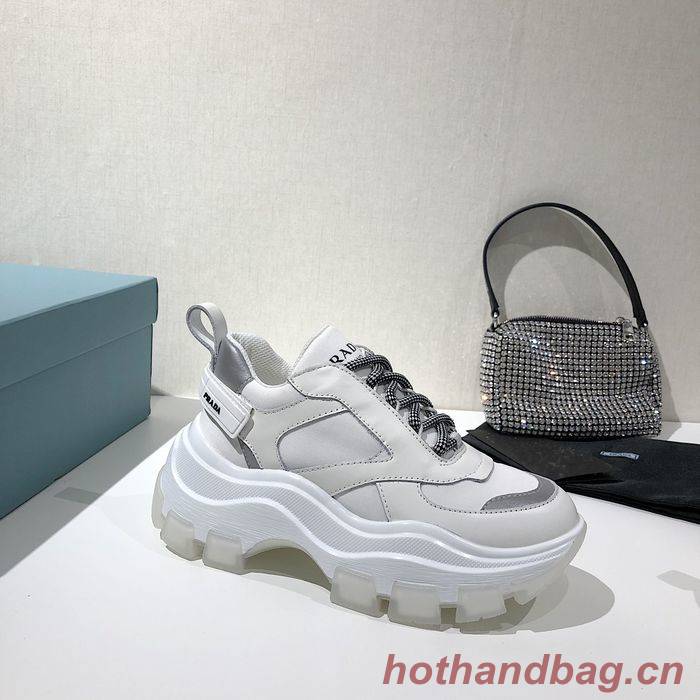 Prada Shoes PDS00157 Heel 8CM Prada Shoes PDS00157 Heel 8CM