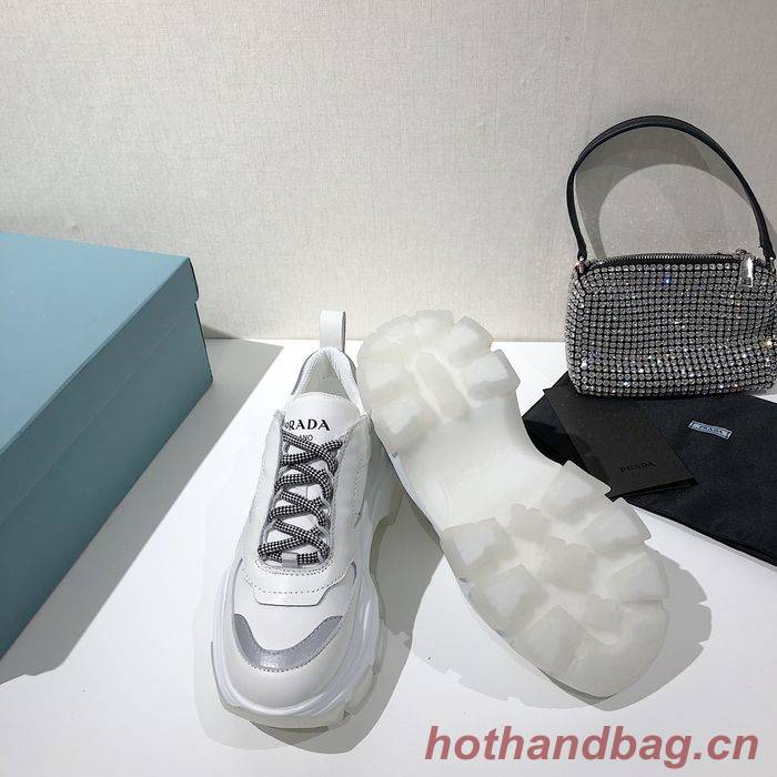 Prada Shoes PDS00157 Heel 8CM Prada Shoes PDS00157 Heel 8CM