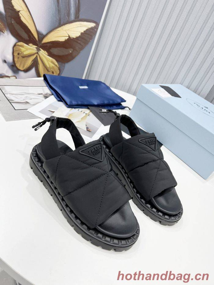 Prada Shoes PDS00164 Prada Shoes PDS00164