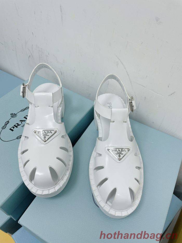 Prada Shoes PDS00165 Prada Shoes PDS00165