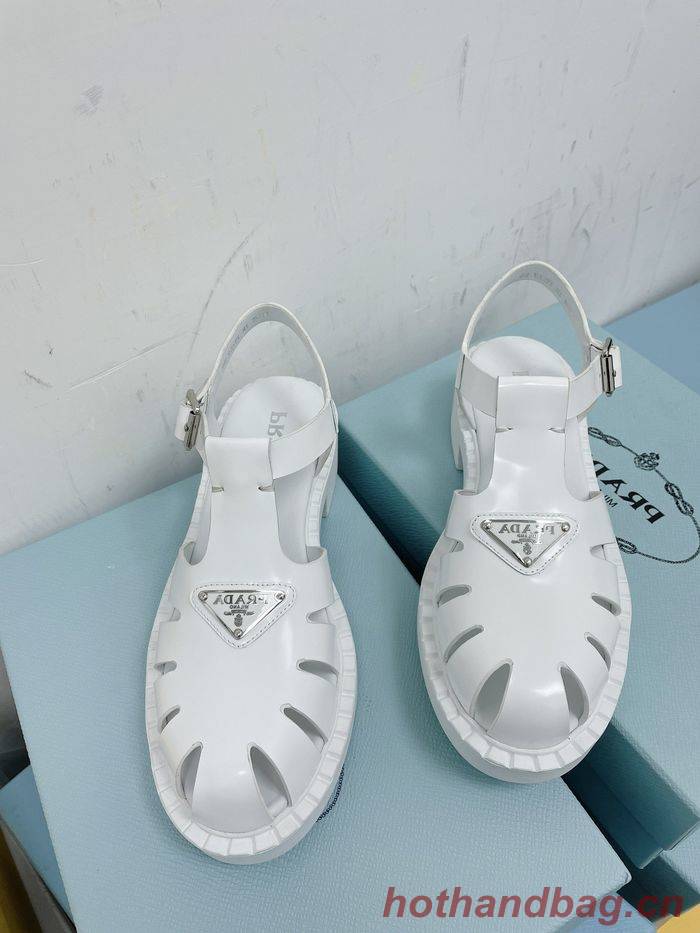 Prada Shoes PDS00165 Prada Shoes PDS00165