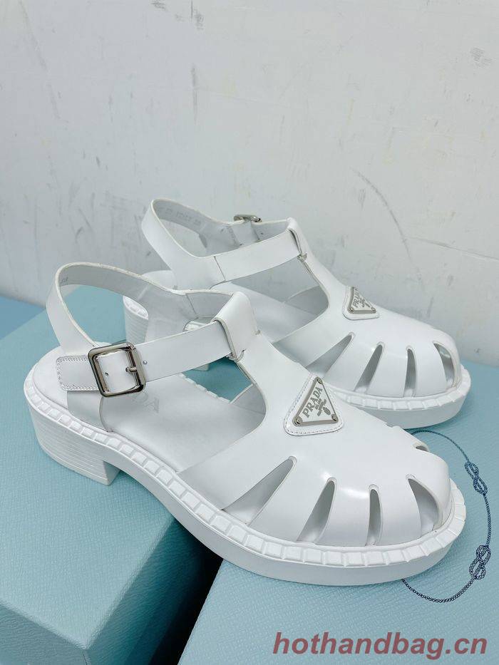 Prada Shoes PDS00165 Prada Shoes PDS00165