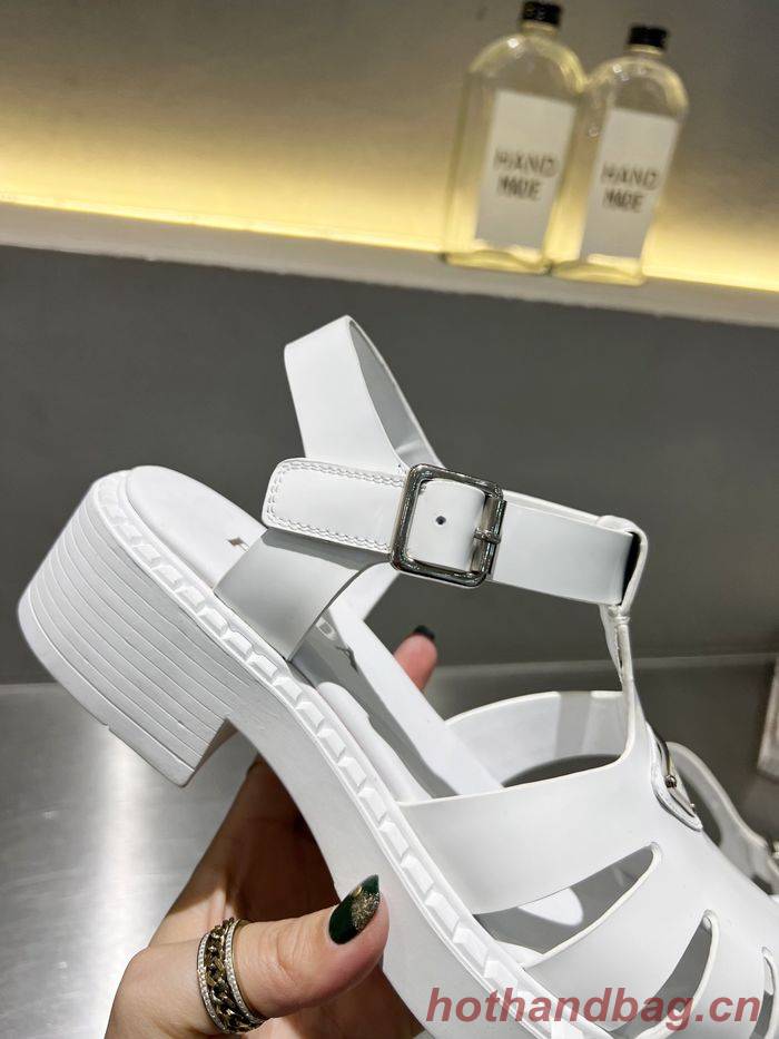 Prada Shoes PDS00166 Prada Shoes PDS00166