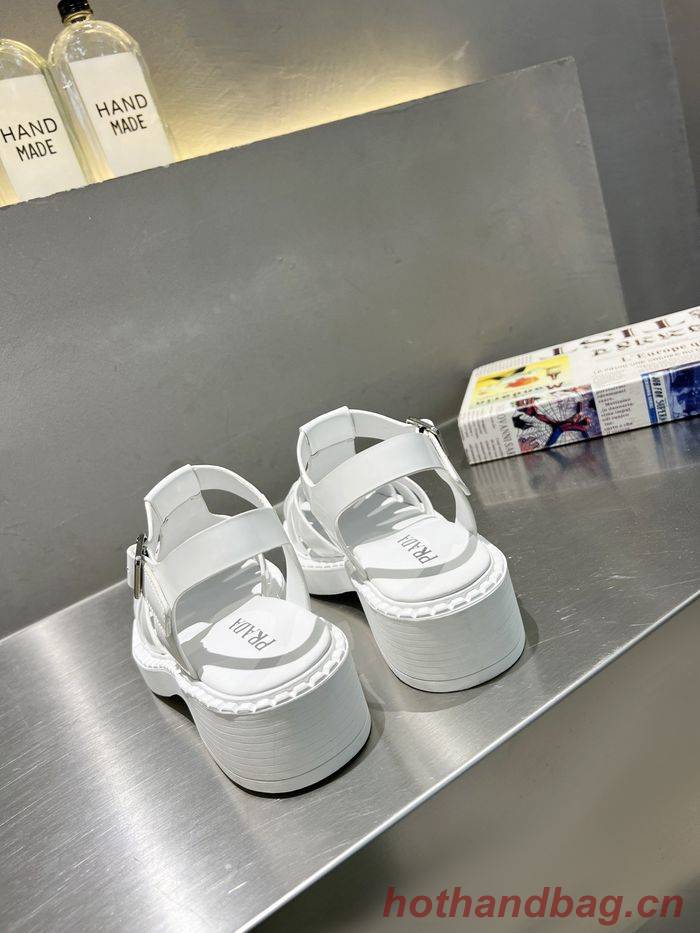 Prada Shoes PDS00166 Prada Shoes PDS00166