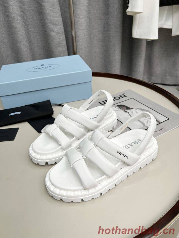 Prada Shoes PDS00168 Prada Shoes PDS00168