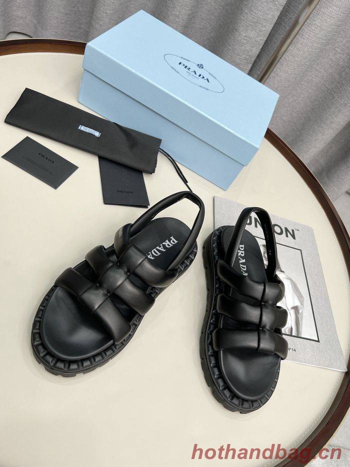 Prada Shoes PDS00169 Prada Shoes PDS00169