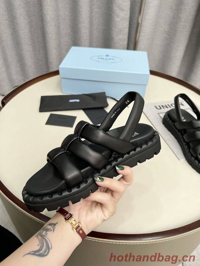 Prada Shoes PDS00169 Prada Shoes PDS00169