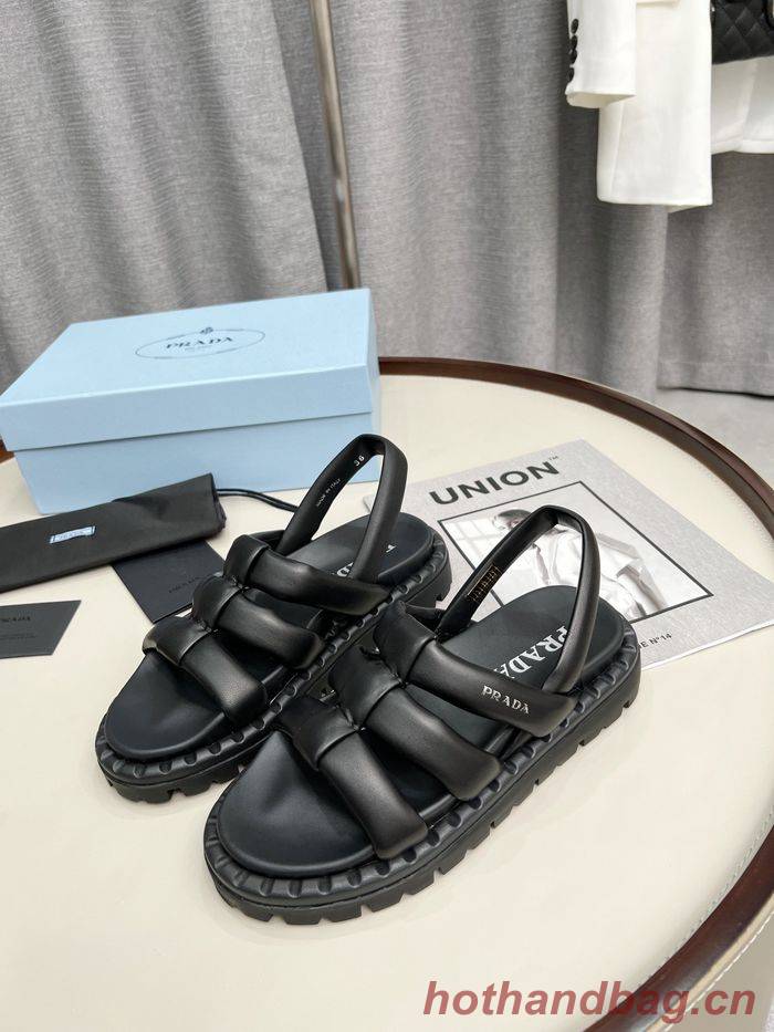 Prada Shoes PDS00169 Prada Shoes PDS00169