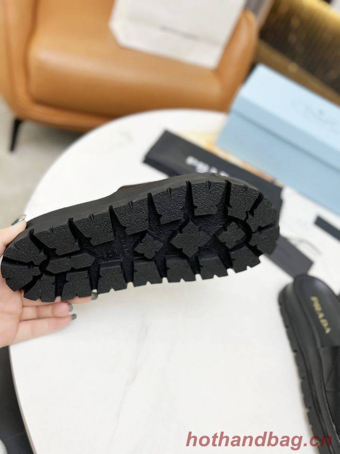 Prada Shoes PDS00170 Prada Shoes PDS00170