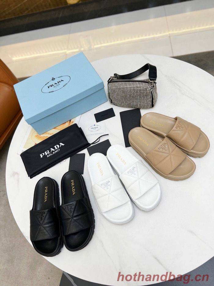 Prada Shoes PDS00172 Prada Shoes PDS00172