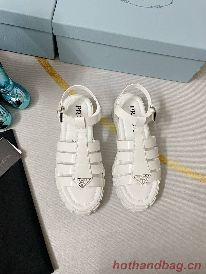 Prada Shoes PDS00173 Prada Shoes PDS00173