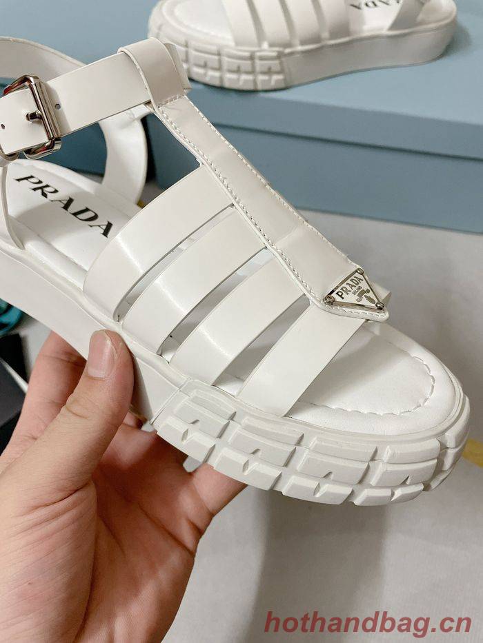 Prada Shoes PDS00173 Prada Shoes PDS00173