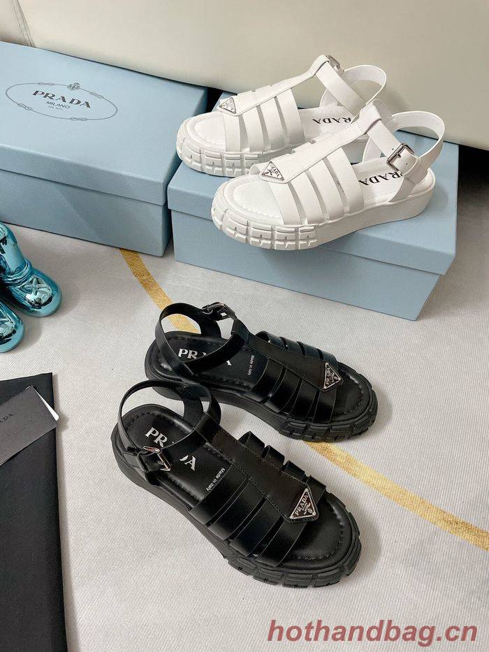 Prada Shoes PDS00174 Prada Shoes PDS00174