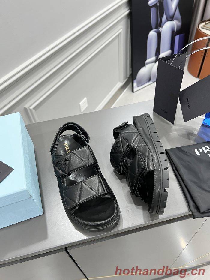 Prada Shoes PDS00176 Prada Shoes PDS00176