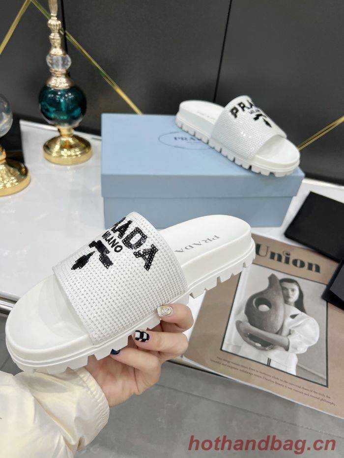 Prada Shoes PDS00192 Prada Shoes PDS00192