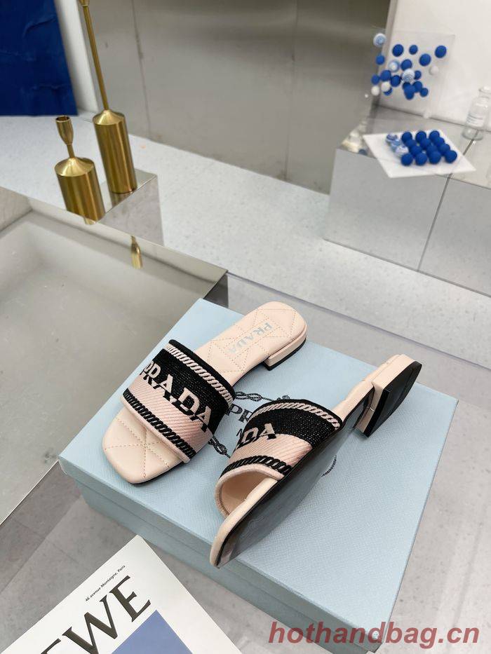 Prada Shoes PDS00195 Prada Shoes PDS00195