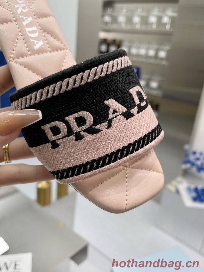 Prada Shoes PDS00195 Prada Shoes PDS00195