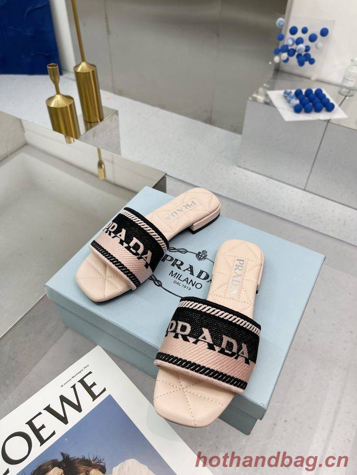 Prada Shoes PDS00195 Prada Shoes PDS00195