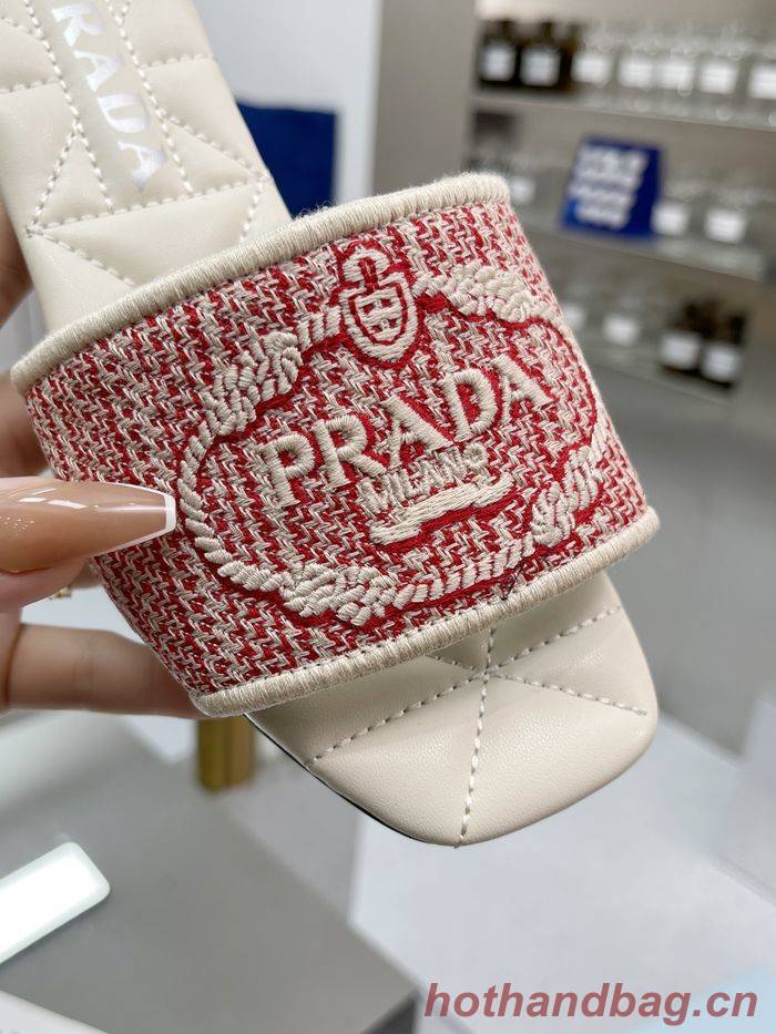 Prada Shoes PDS00199 Prada Shoes PDS00199