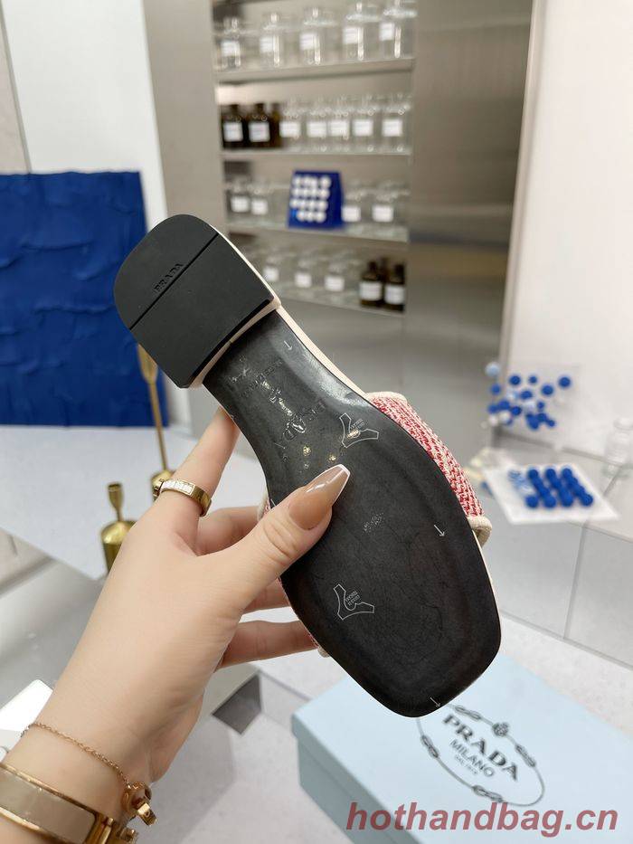 Prada Shoes PDS00199 Prada Shoes PDS00199