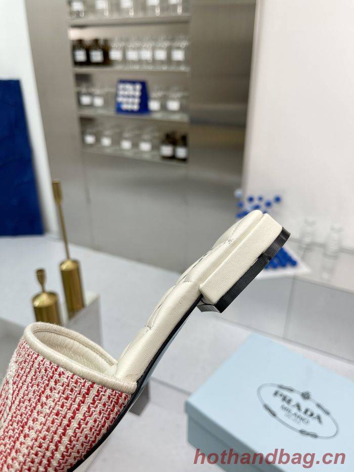 Prada Shoes PDS00199 Prada Shoes PDS00199