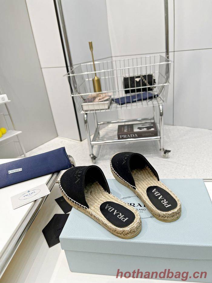 Prada Shoes PDS00204 Prada Shoes PDS00204