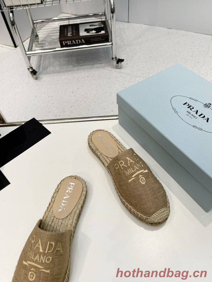 Prada Shoes PDS00207 Prada Shoes PDS00207