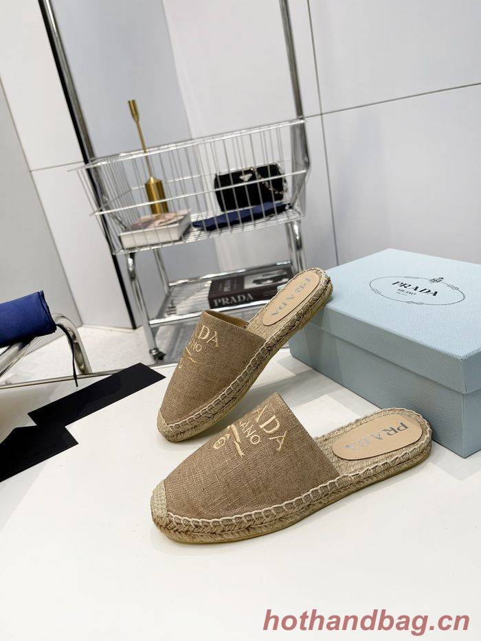 Prada Shoes PDS00207 Prada Shoes PDS00207